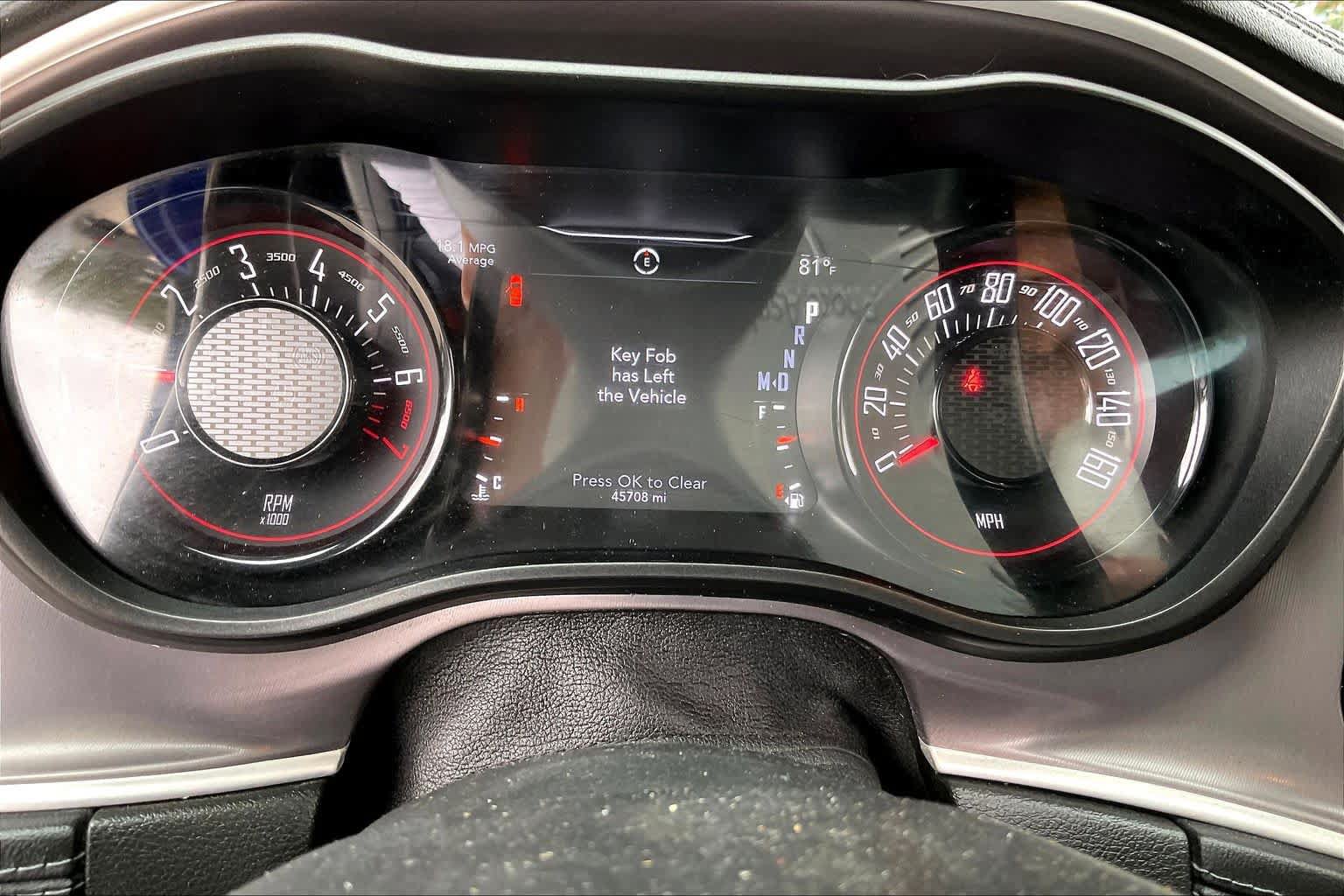 Certified 2022 Dodge Challenger SXT w/ Plus Package RWD image 20