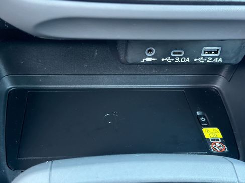 Certified 2024 Subaru Crosstrek 2.5i Wilderness image 33