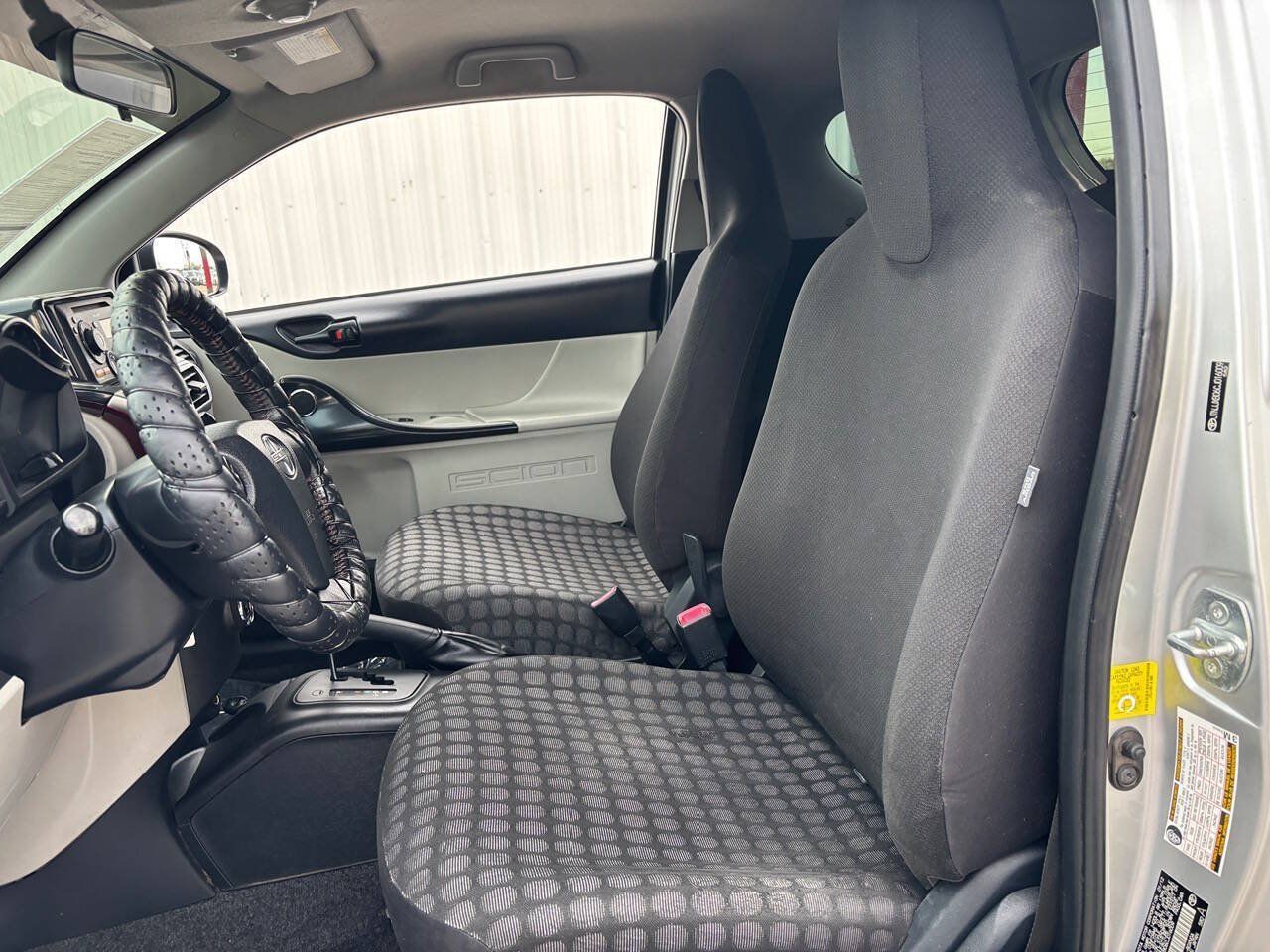 Used 2012 Scion iQ FWD image 23
