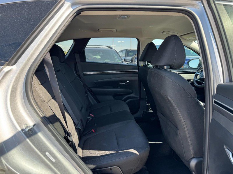 Used 2022 Hyundai Tucson SEL FWD image 10