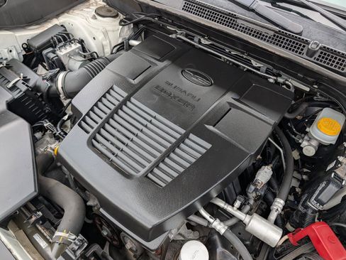 Used 2019 Subaru Forester Premium image 29