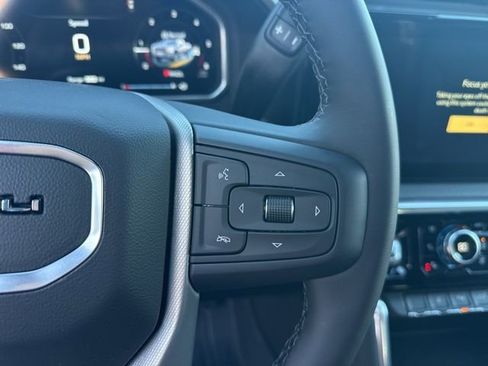 New 2026 GMC Sierra 2500 Denali w/ Denali Reserve Package image 21