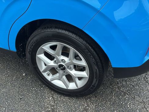 Used 2024 Kia Soul S FWD image 9