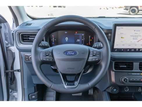 Used 2025 Ford Maverick XLT w/ XLT Luxury Package AWD/4WD image 20
