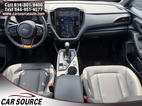 Used 2024 Subaru Crosstrek 2.5i Wilderness w/ Wilderness Package AWD/4WD image 10