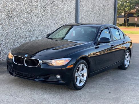 Used 2012 BMW 328i Sedan RWD image 1