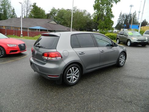 Used 2011 Volkswagen Golf TDI FWD image 8