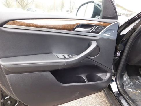 Used 2020 BMW X3 xDrive30i w/ Convenience Package image 15