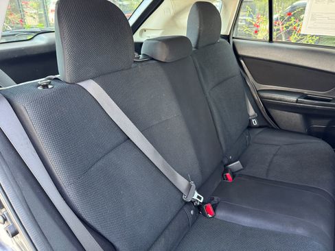 Used 2013 Subaru Impreza 2.0i Premium AWD/4WD image 18