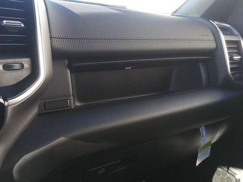 New 2026 RAM 3500 Laramie w/ Towing Technology Group image 28