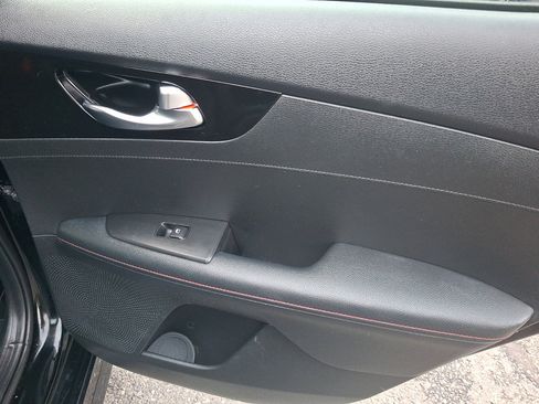 Used 2023 Kia Forte GT FWD image 16