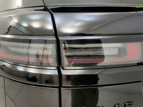 Used 2024 Land Rover Range Rover Velar Dynamic SE AWD/4WD image 27