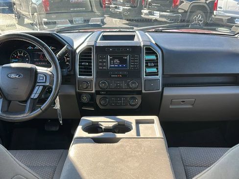 Used 2016 Ford F150 XLT w/ Equipment Group 301A Mid image 10