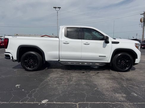 Used 2020 GMC Sierra 1500 Elevation w/ Elevation Value Package AWD/4WD image 4