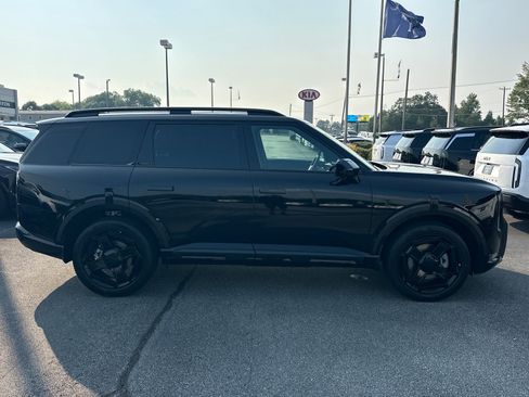 New 2027 Kia Telluride X-Line SX Prestige AWD/4WD image 3