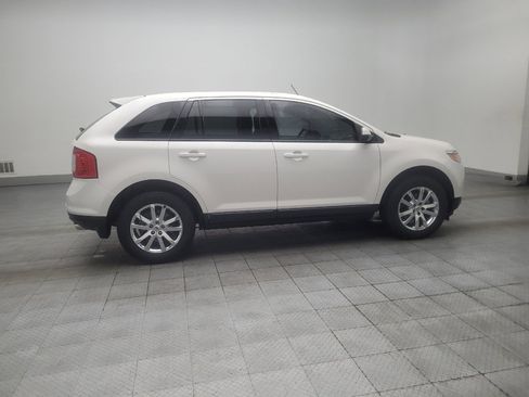 Used 2014 Ford Edge SEL w/ Equipment Group 205A FWD image 10