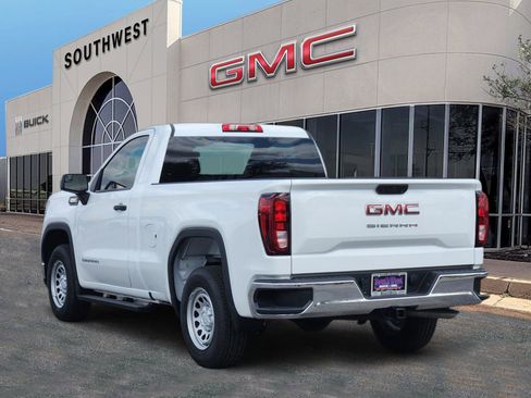 New 2026 GMC Sierra 1500 Pro w/ Pro Value Package image 4