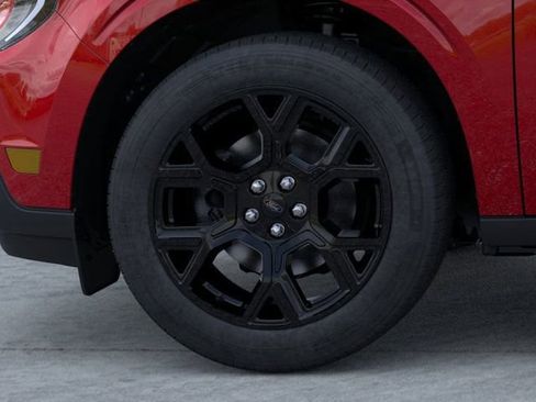 New 2026 Ford Maverick Lariat w/ Black Appearance Package AWD/4WD image 20