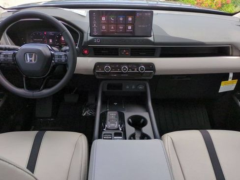 New 2026 Honda Passport RTL image 13