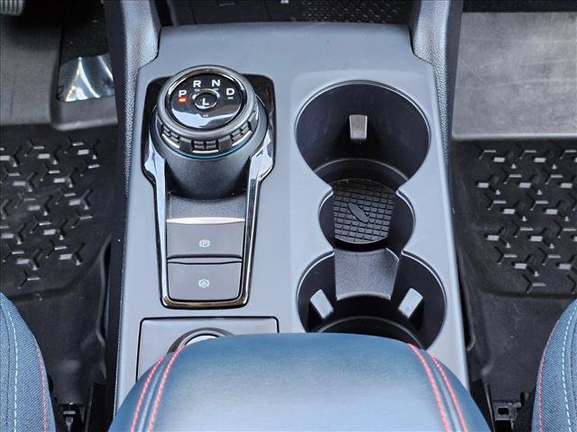 Used 2023 Ford Bronco Sport Heritage w/ Heritage Convenience Package AWD/4WD image 12