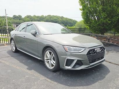 Used 2024 Audi A4 2.0T Premium Plus