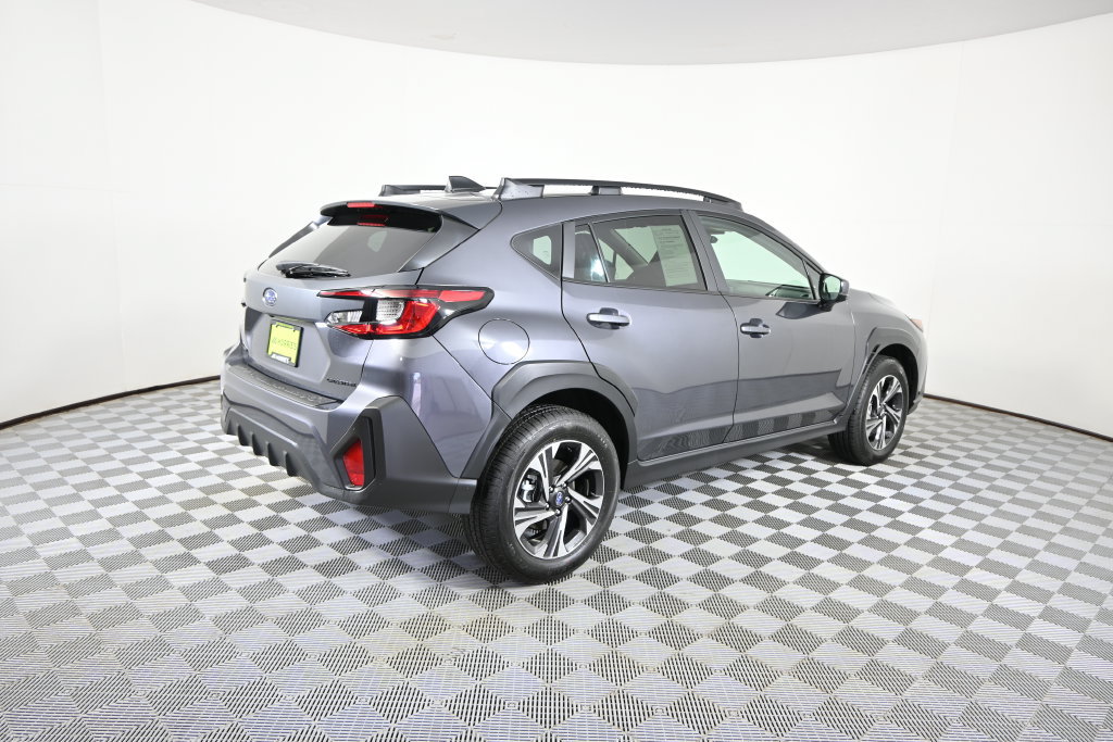 Used 2026 Subaru Crosstrek 2.5i Premium AWD/4WD image 6