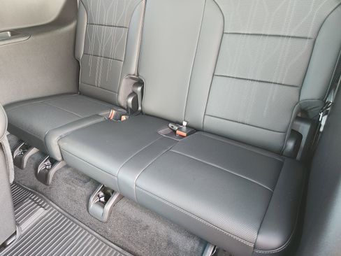 New 2026 Buick Enclave Avenir w/ Super Cruise Package image 36