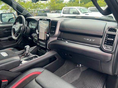Used 2023 RAM 1500 TRX w/ TRX Level 2 Equipment Group AWD/4WD image 21