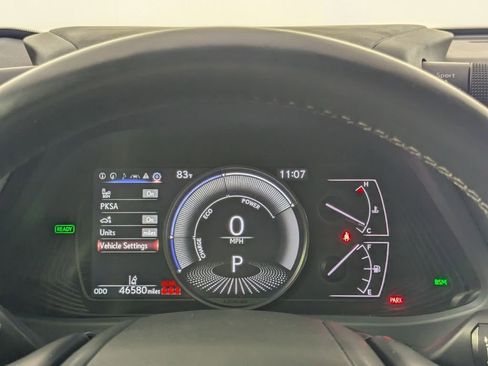 Used 2024 Lexus UX 250h FWD w/ Premium Package image 17