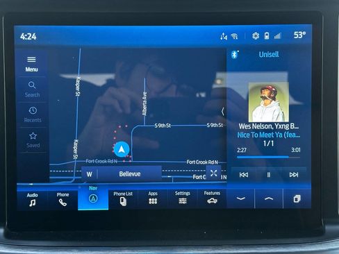 Used 2021 Ford F150 Lariat image 37