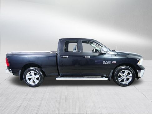 Used 2016 RAM 1500 Big Horn image 8