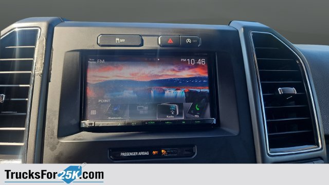 Used 2017 Ford F150 XLT w/ XTR Package AWD/4WD image 17