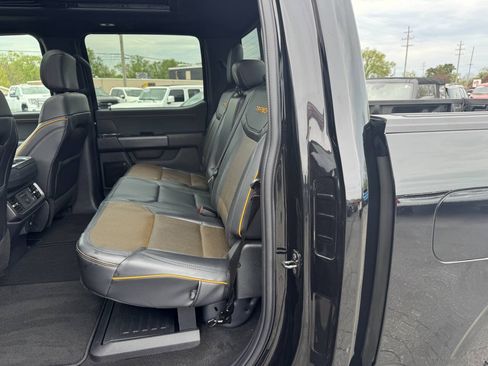 Used 2025 Ford F150 Tremor w/ Equipment Group 402A High AWD/4WD image 9