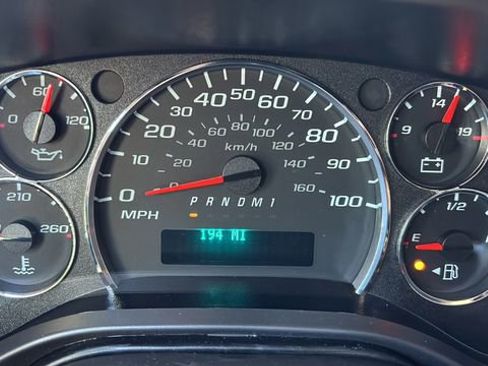 New 2025 Chevrolet Express 2500 w/ Driver Convenience Package RWD image 15