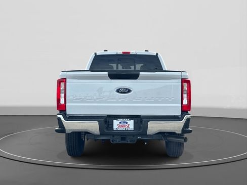 New 2026 Ford F250 XL w/ XL Driver Assist Package image 6