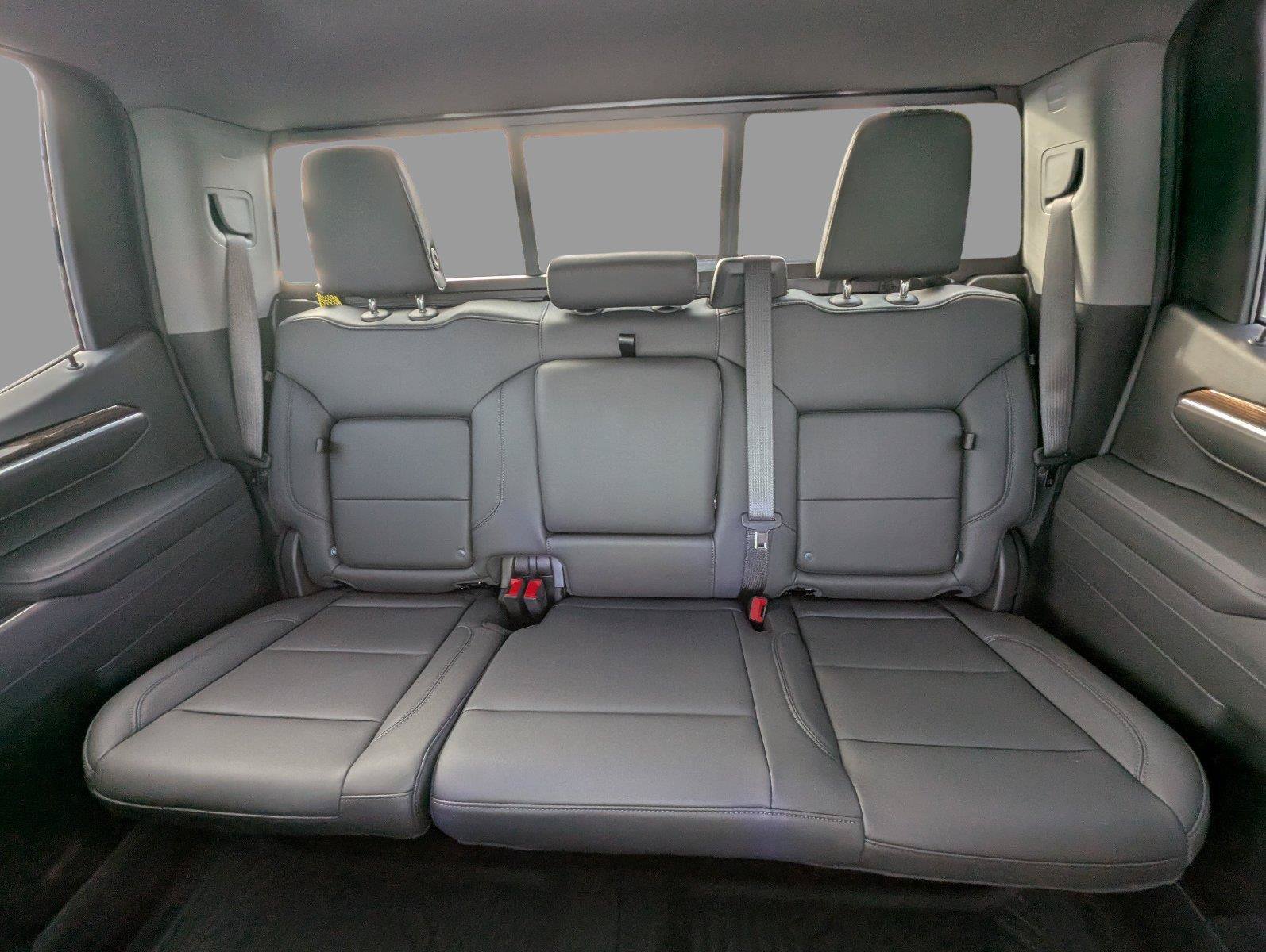 New 2026 Chevrolet Silverado 1500 RST AWD/4WD image 31