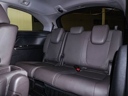 Used 2019 Honda Odyssey EX-L image 18