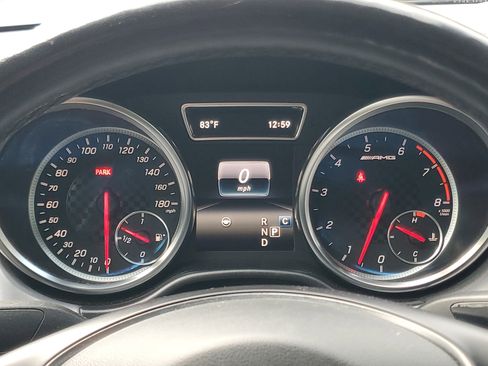 Used 2018 Mercedes-Benz GLE 43 AMG 4MATIC Coupe image 26