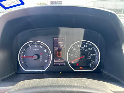 Used 2010 Honda CR-V EX image 10