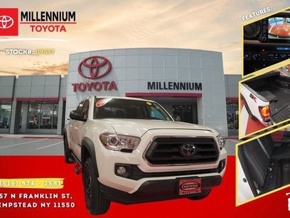 Certified 2023 Toyota Tacoma SR5
