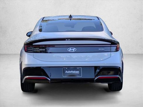 New 2026 Hyundai Sonata SEL image 8