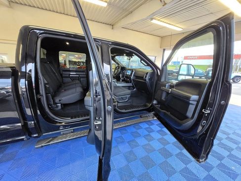 Used 2020 Ford F150 XLT w/ Equipment Group 302A Luxury image 28