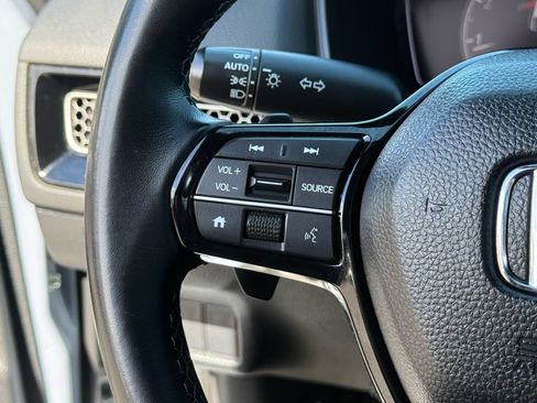 Certified 2023 Honda Civic Sport image 17