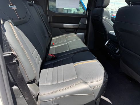Used 2023 Ford F150 Platinum w/ Equipment Group 701A High AWD/4WD image 11