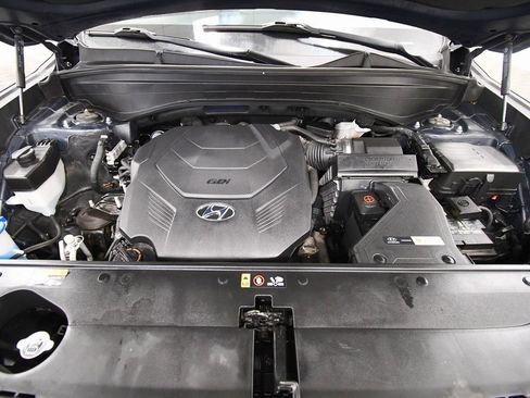 Used 2020 Hyundai Palisade SEL image 12