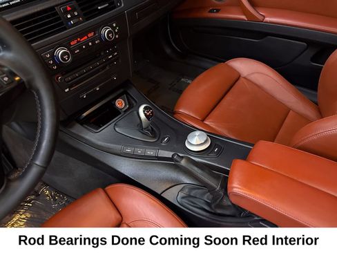 Used 2008 BMW M3 Coupe RWD image 13