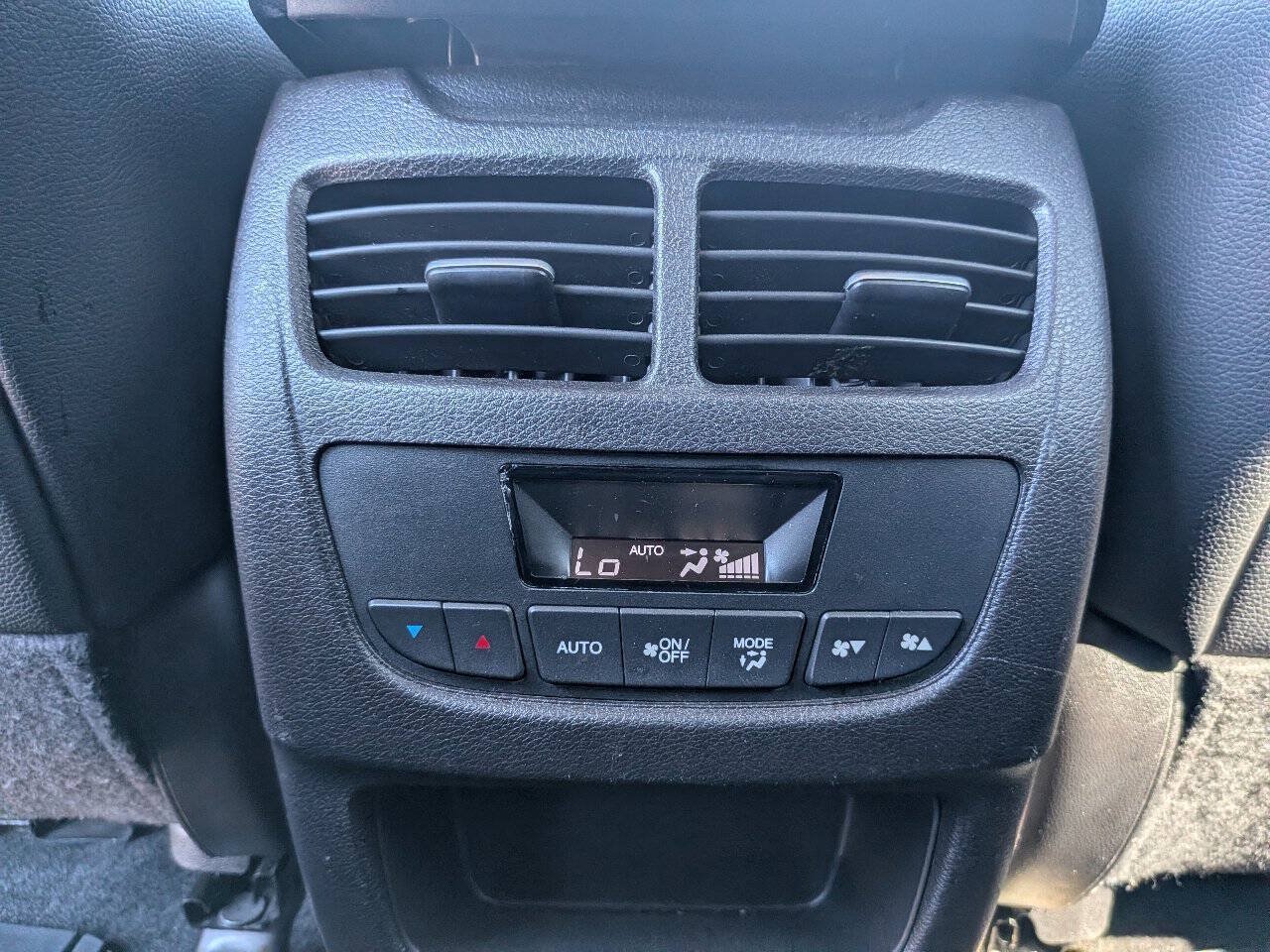 Used 2014 Acura MDX SH-AWD image 39