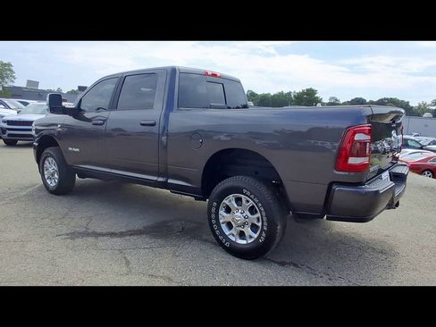 Certified 2024 RAM 2500 Laramie w/ Safety Group AWD/4WD image 6
