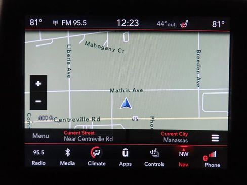 Used 2018 RAM 1500 Sport image 24