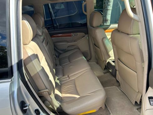 Used 2006 Lexus GX 470 AWD/4WD image 19